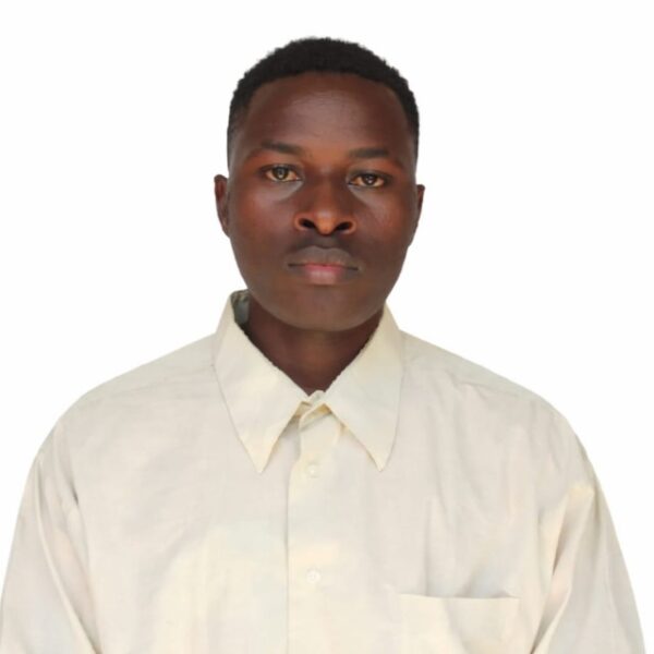 DOMINIC WANJIHIA