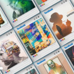 social media design 