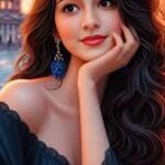 Sweta Dahekar - Pune, Inde