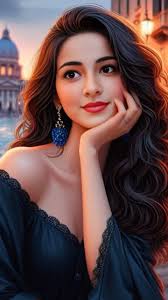 Sweta Dahekar