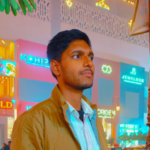Vikas Kushwaha - Delhi, India
