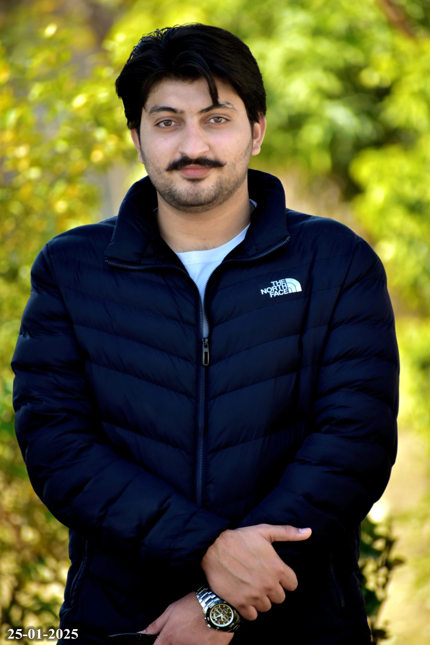 Abdul Rehman Qaisrani