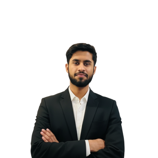 Fazil Qazi