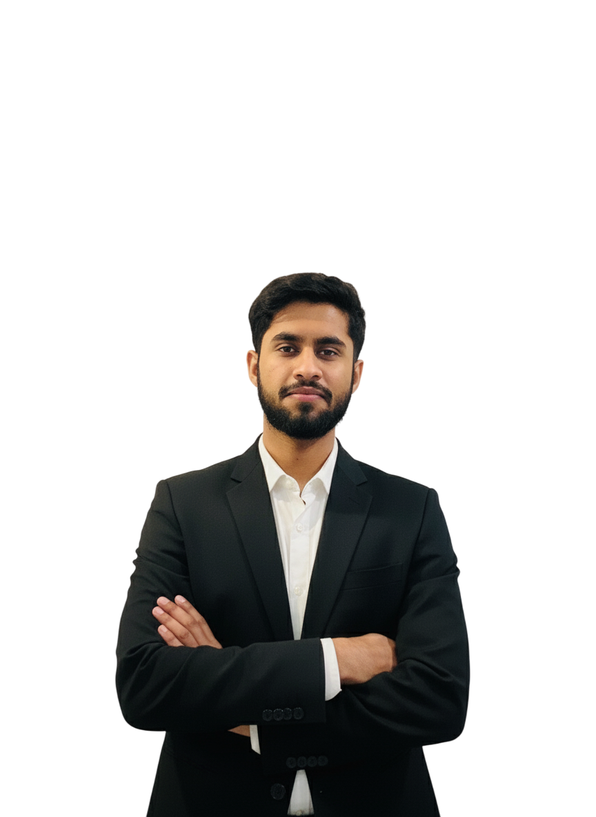 Fazil Qazi