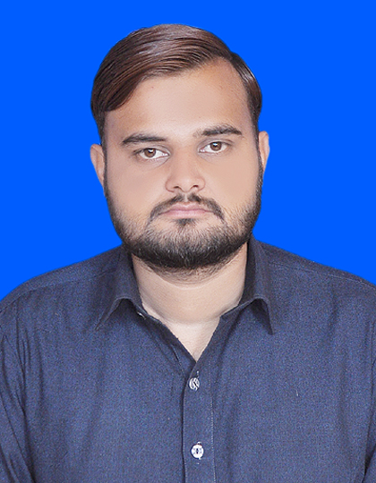 Muhammad Asad Akram - cover