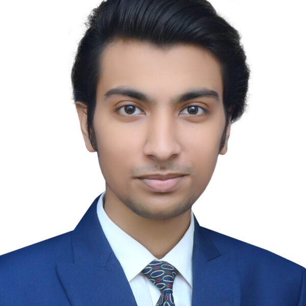 Syed Jawwad Hussain