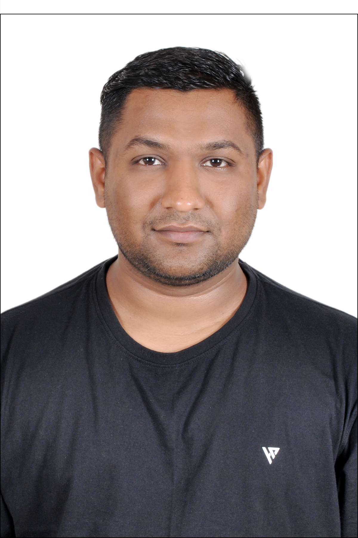 Chirag Patel