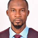 SAHEED IBRAHIM - Abuja, Nigéria