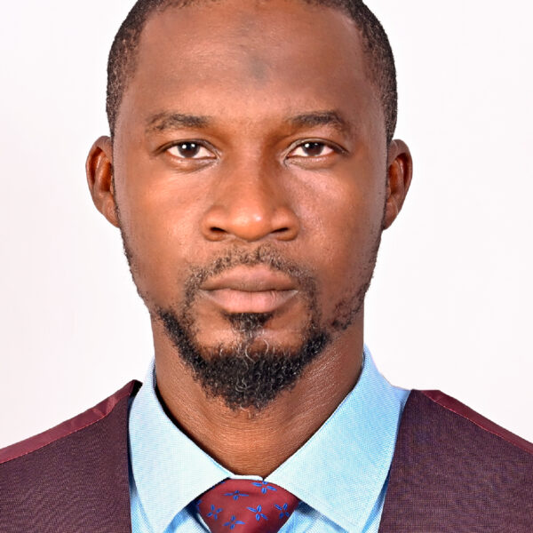 SAHEED IBRAHIM