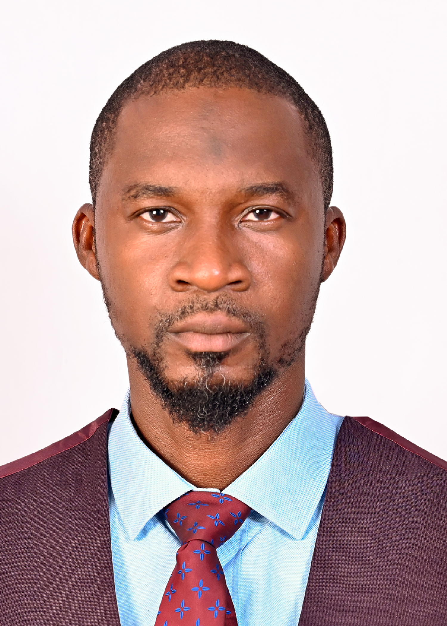 SAHEED IBRAHIM