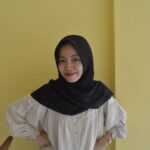 Tuzia Afiany  Resta - Yogyakarta, Indonesia