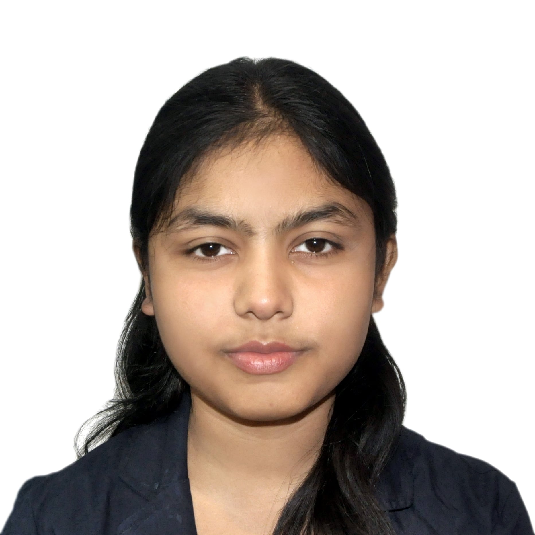 Zoya Zahid