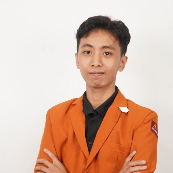 Rifky Afriansyah