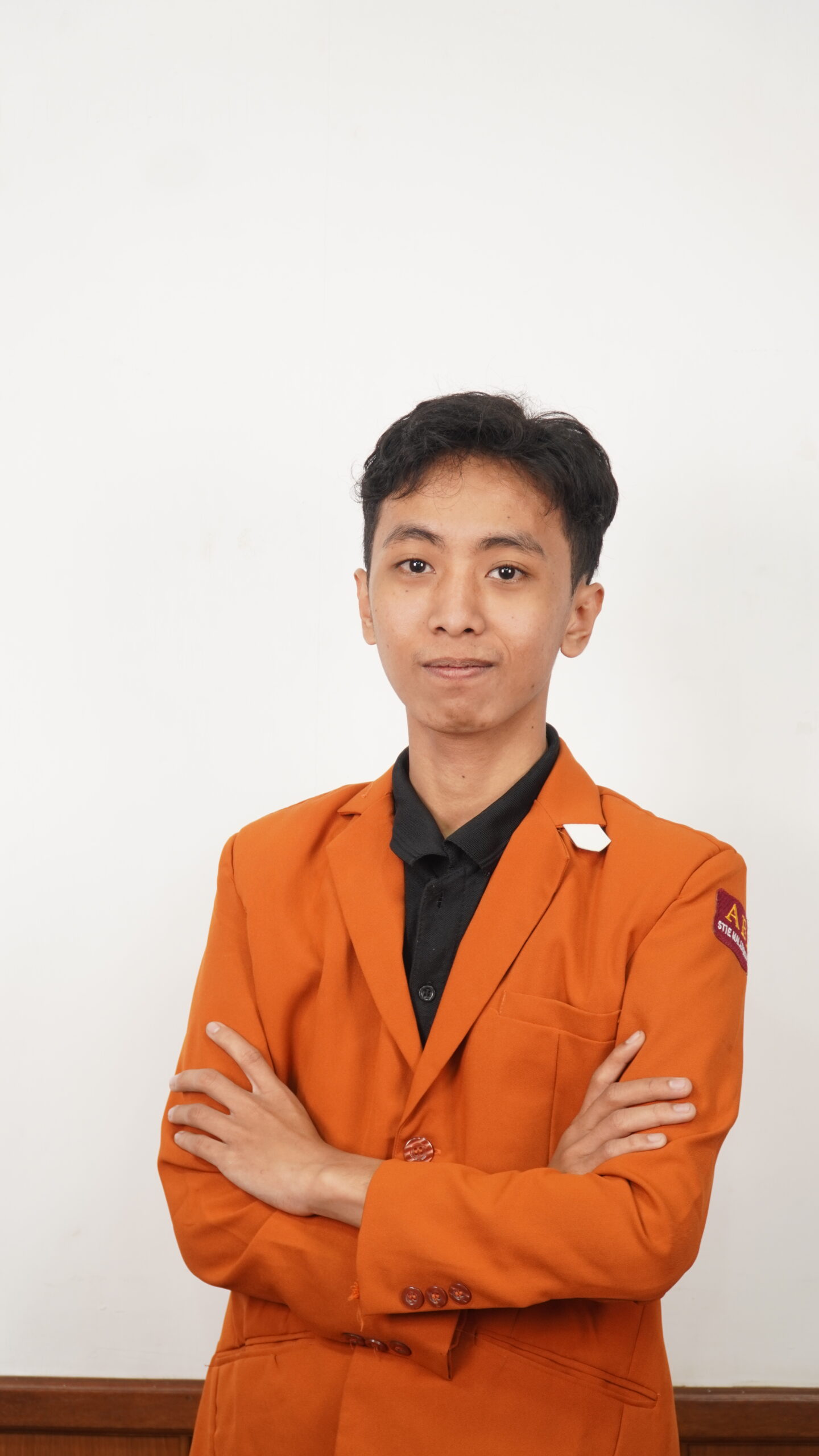 Rifky Afriansyah