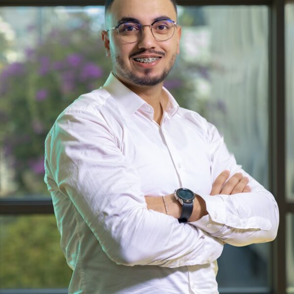 Aissam EL HOUREF