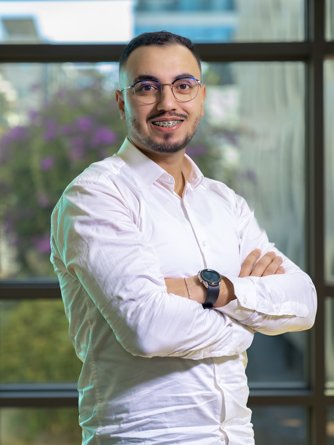 Aissam EL HOUREF
