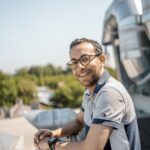 Mo DEIF - Tallinn, Estonia
