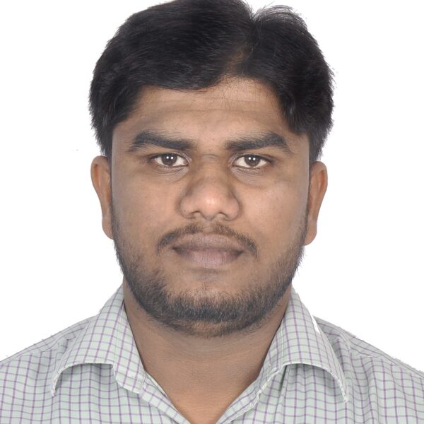 Dineshkumar Dhorali