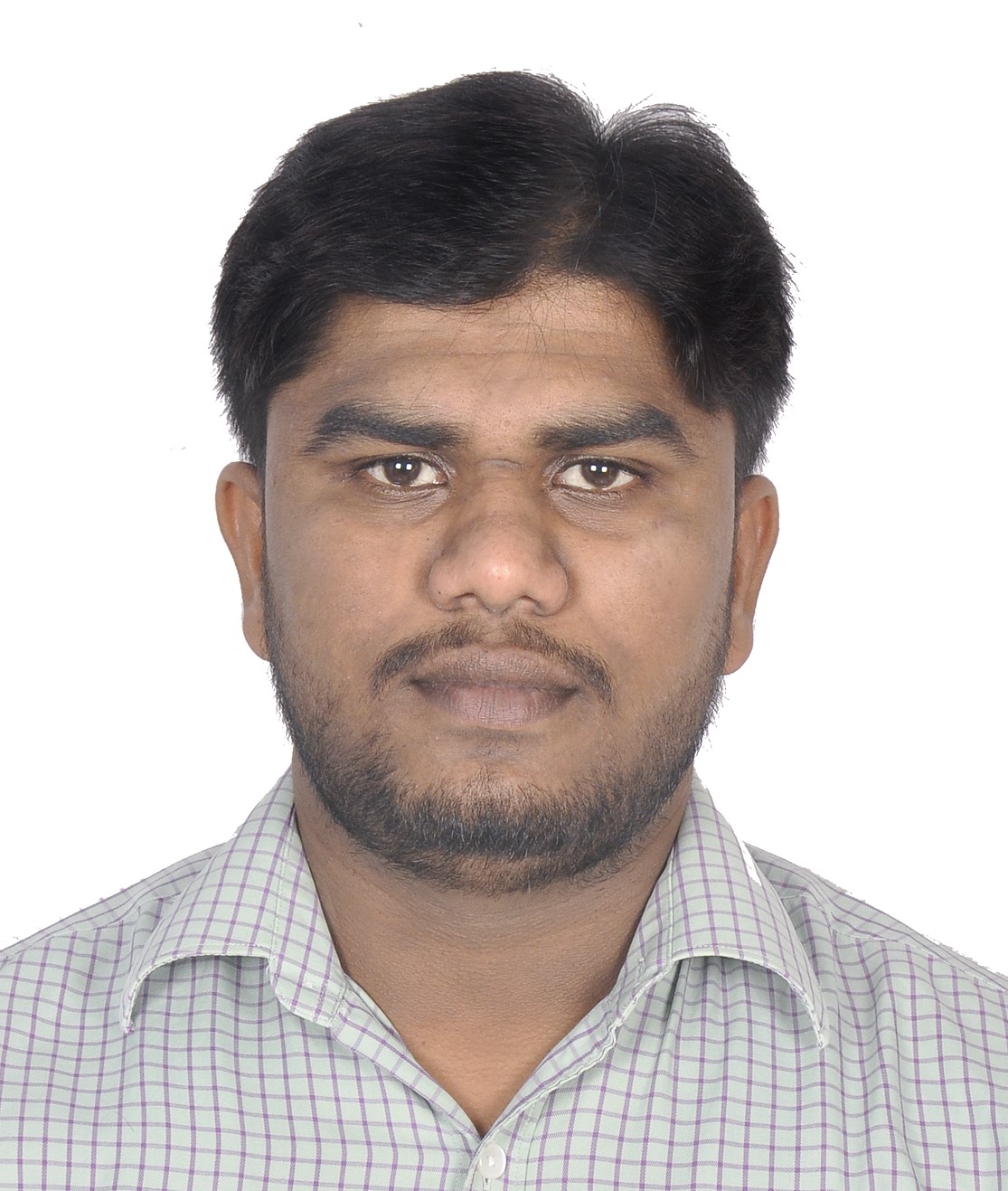 Dineshkumar Dhorali