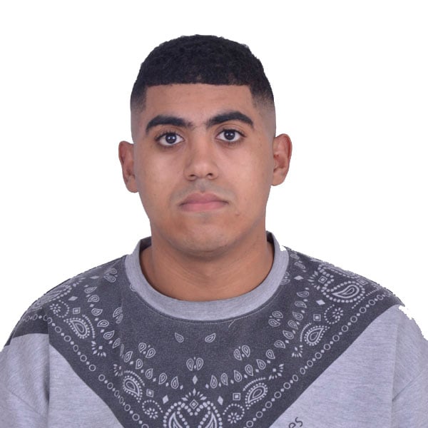 Zaki El Mehdi