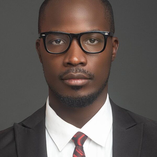 Holy Mark Nuhu