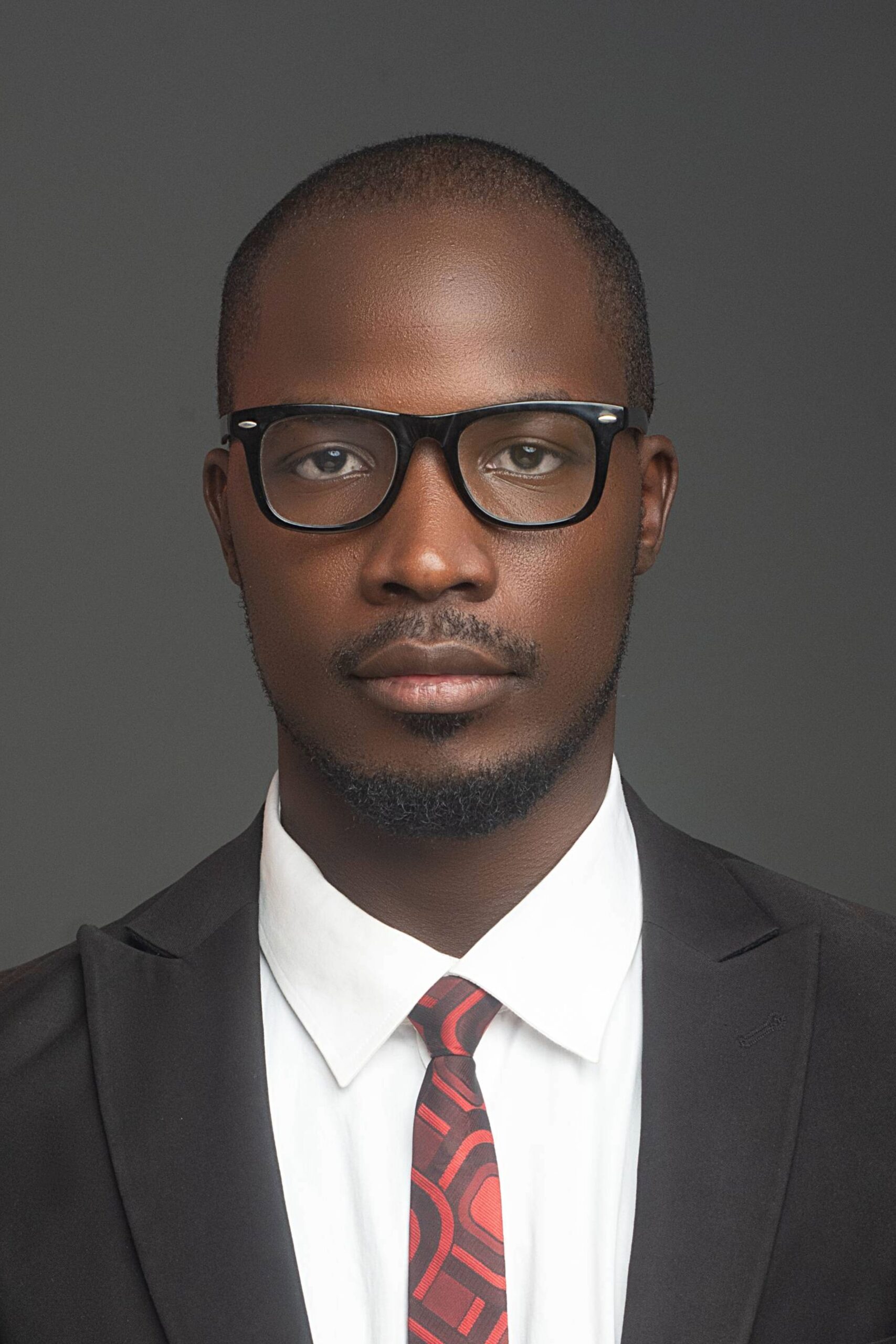 Holy Mark Nuhu