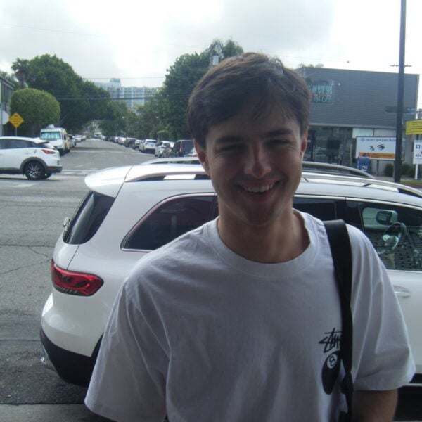 Jack Van der Merwe