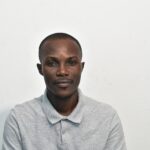Aziz Jean AMIDOU - Abidjan, Côte d'Ivoire
