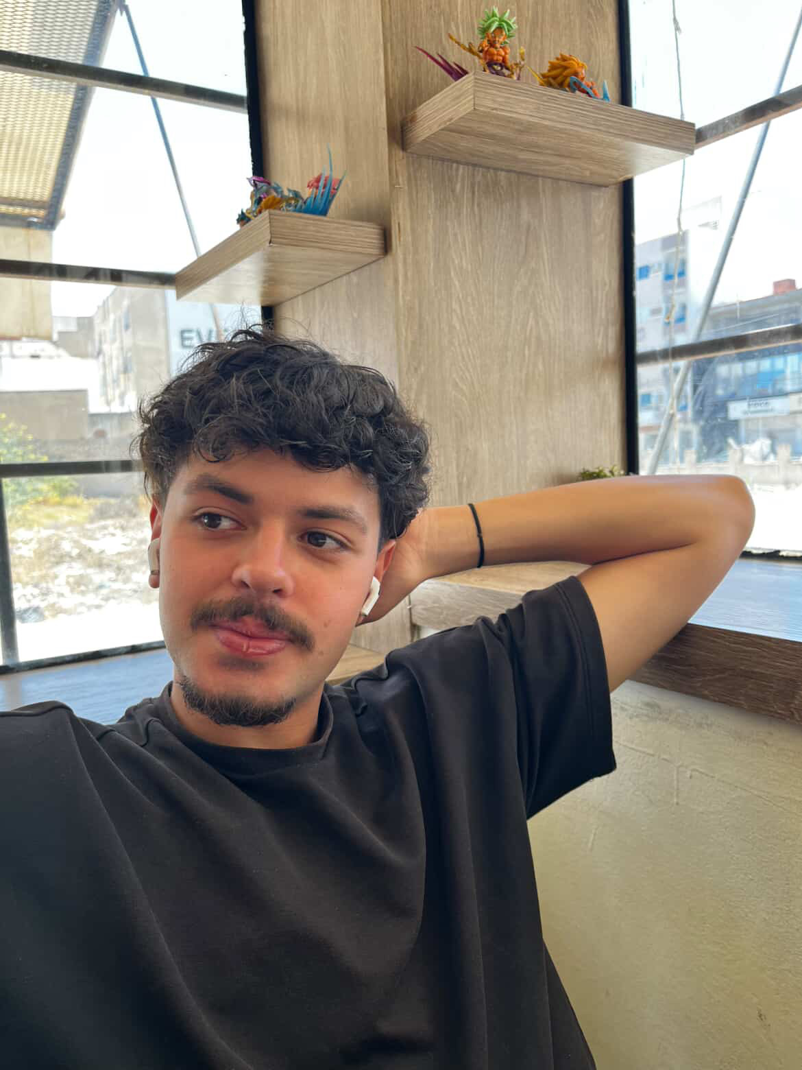 adam bejaoui