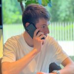 Daniil Davtian - Moscow, Russia