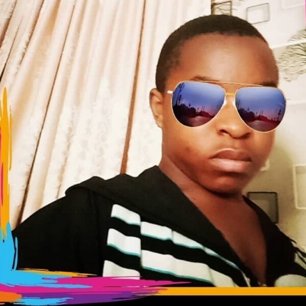 Ebube Eze