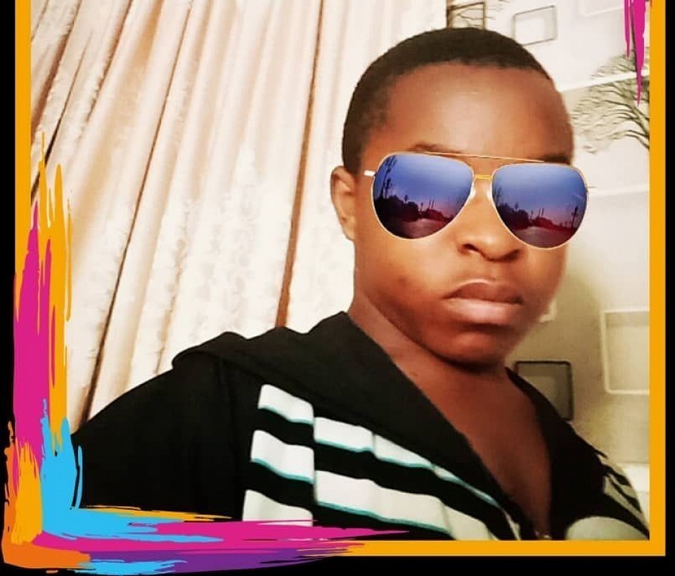 Ebube Eze