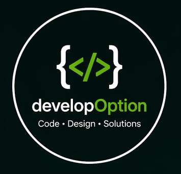 develop options - cover