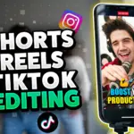 Create a 30 sec reel video under 3 hours