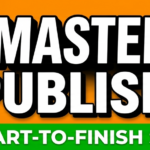 Complete Book Suite: Ghostwriting, Editing & Amazon KDP Formatting