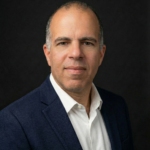 Ehud Bahat - Tel Aviv, Israel