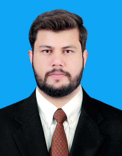 Engr Munawar Habib