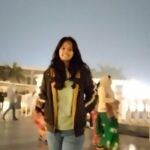 Shyamli Khadse - Nagpur, India