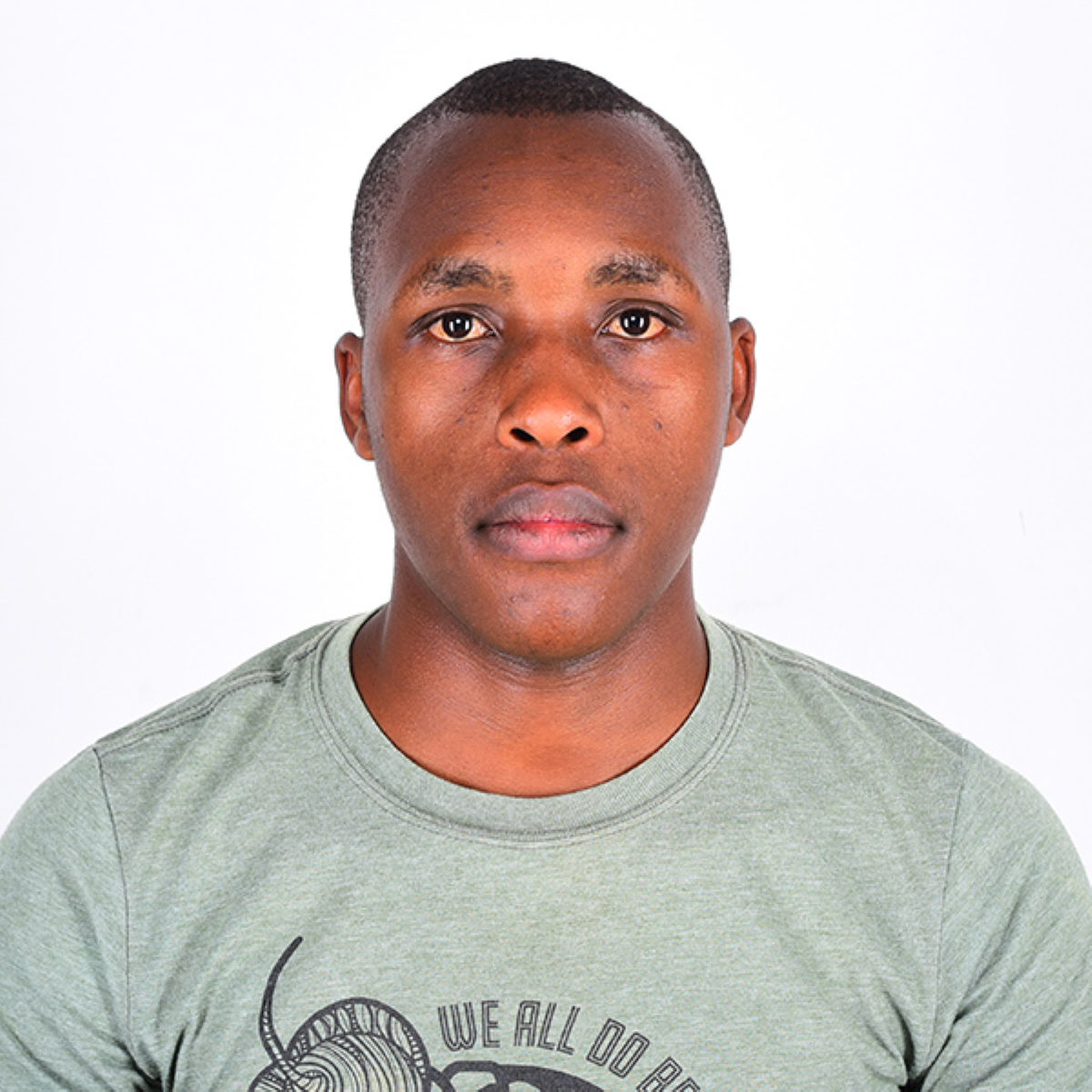 Wycliff Karanja - cover