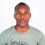 Wycliff Karanja - Ruiru, Kenya