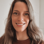 Maria Jose Fernandez Vanoni - Milan, Italy