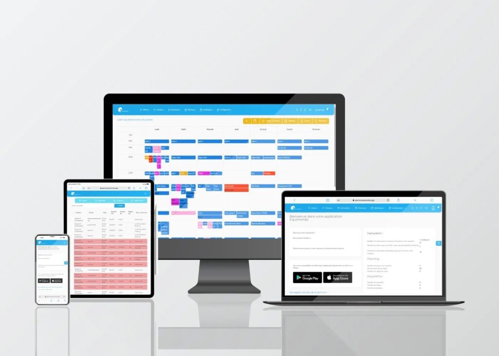 Développement sur mesure - portfolio - 0