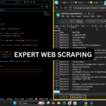 Custom Web Scraping to CSV/Excel - Remote