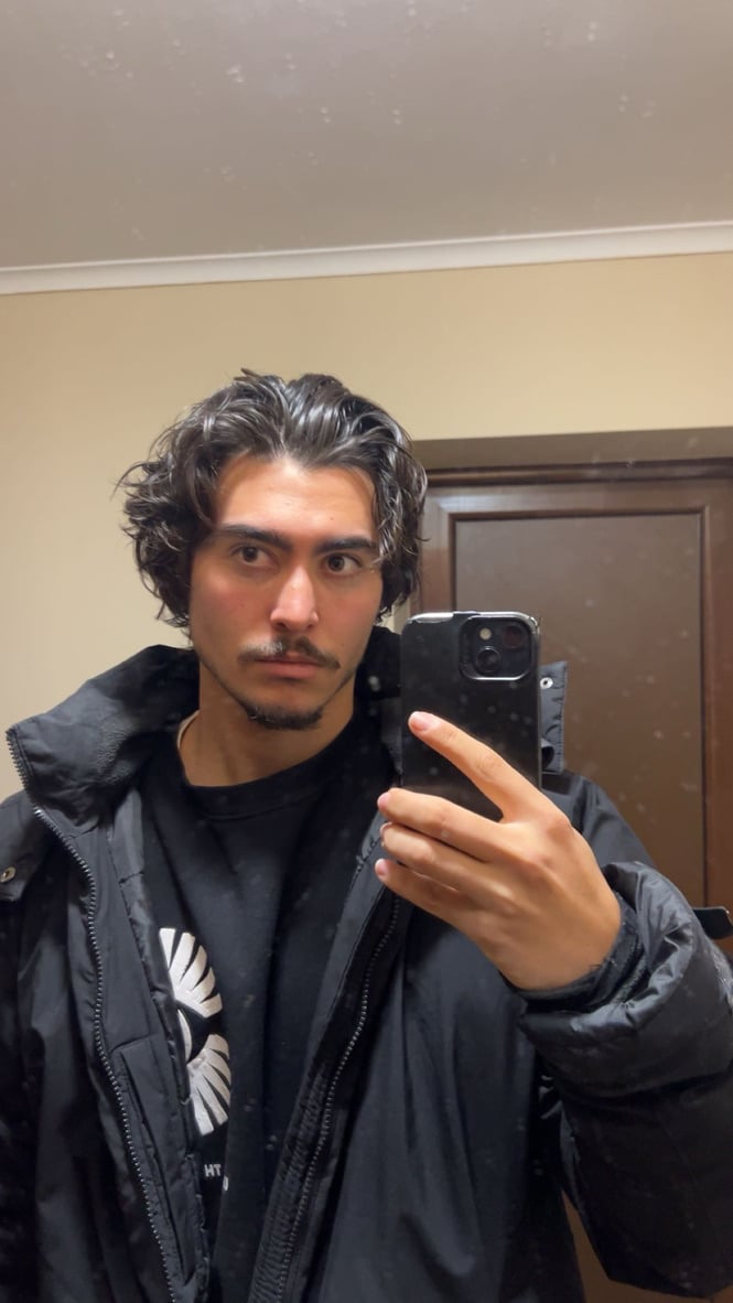 daniel cabanelas