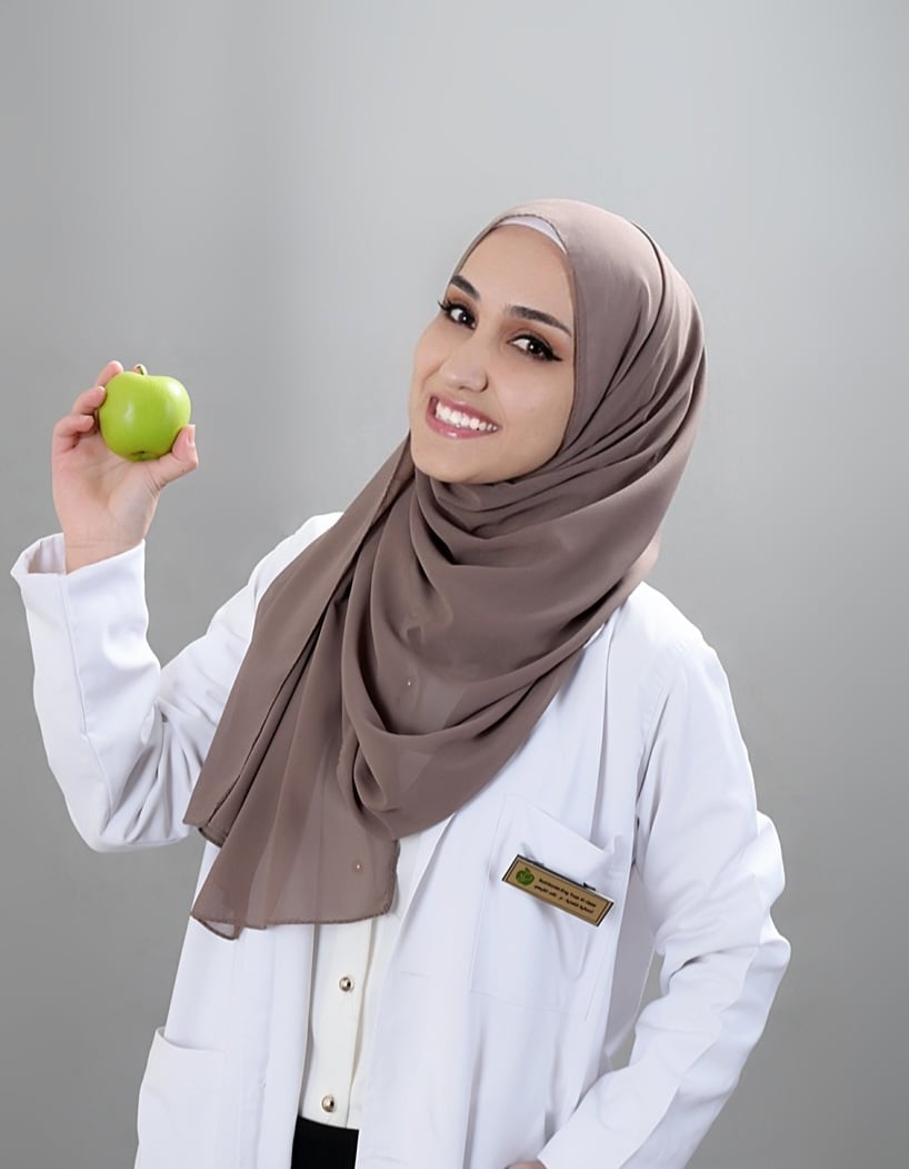 تقى  القيسي