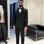 Hasan Hanif - Manchester, United Kingdom