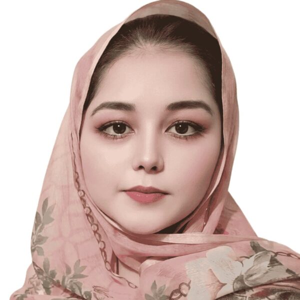 Faiza Boman Ali