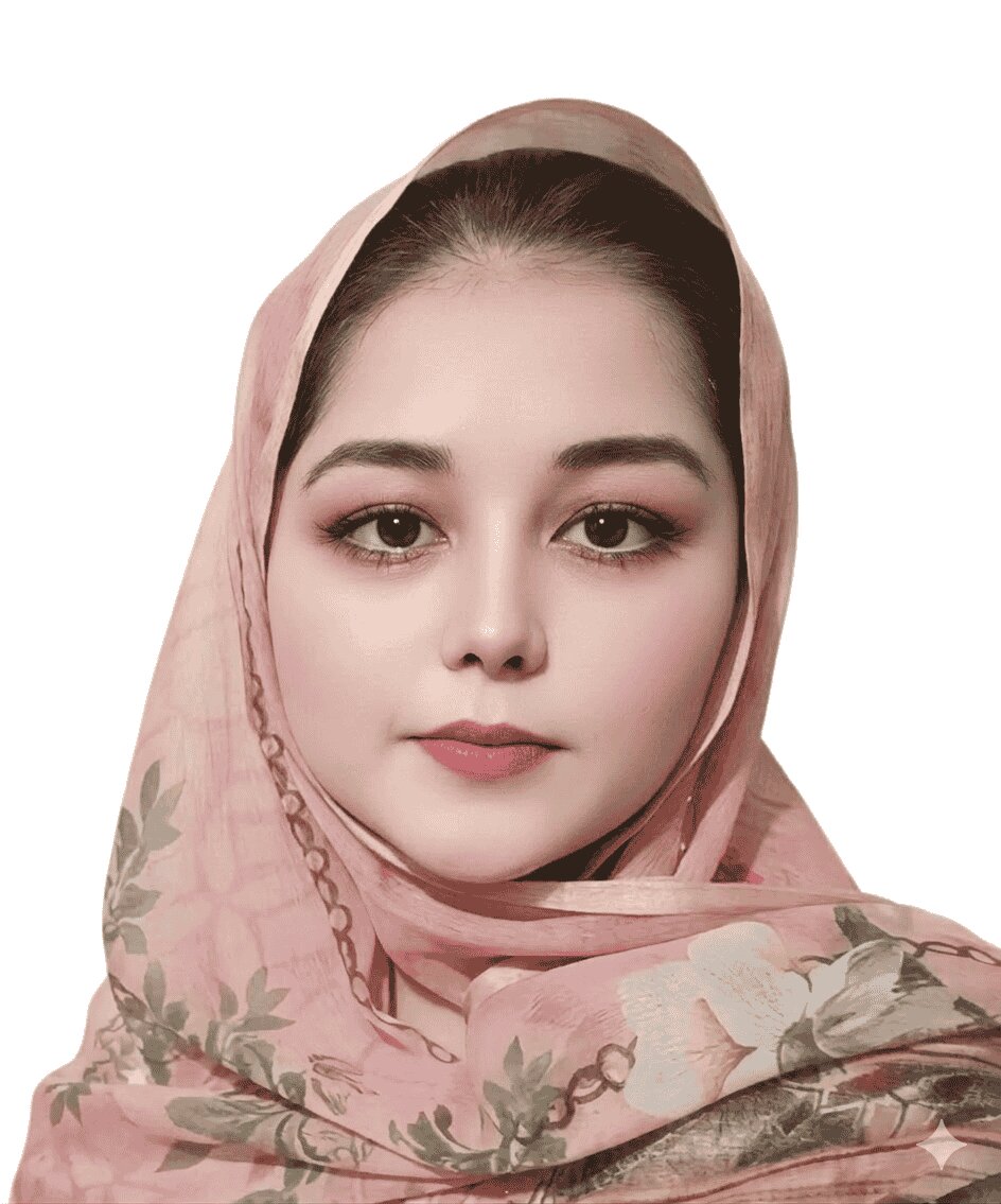 Faiza Boman Ali