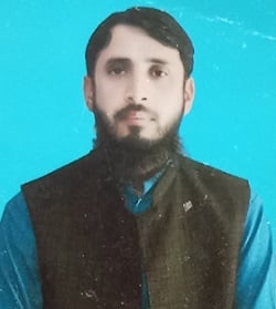 Faizan Saleem - cover