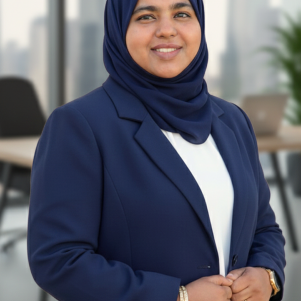 Fazeela Farook